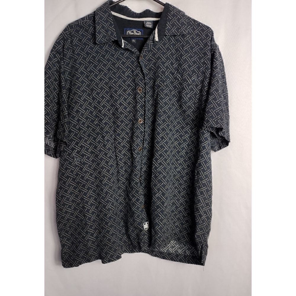 Nat Nast shirt 